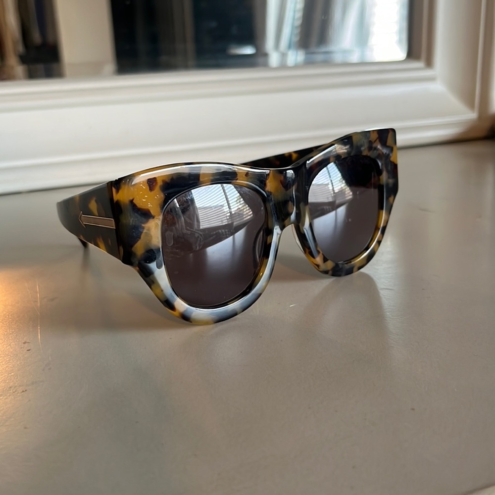 Karen walker sunglasses